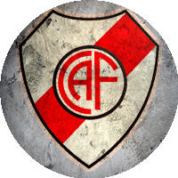 Logo Club Atlético Falucho de General San Martín